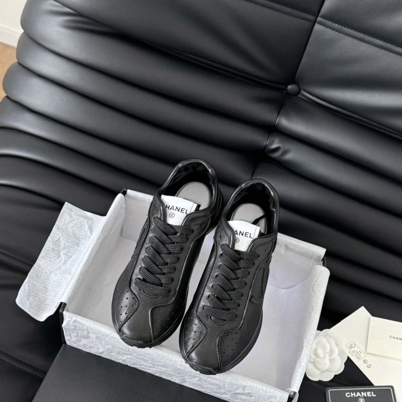 Ch*el casual shoes